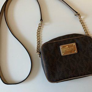Mini Michael Kors Crossbody bag